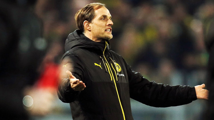 Thomas Tuchel'den tepki! Bombalı saldırıya rağmen...