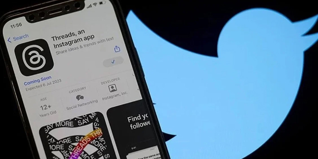 Threads, kararı aldı: X'in rakibi Türkiye'de yarından itibaren kapatılıyor