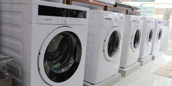 Beyaz eşya ve mobilyada vergi indirimi süresi uzatıldı