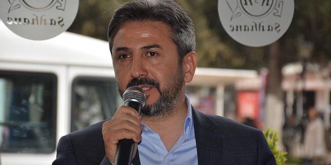 Artık darbe, kriz, kaos tarihin karanlık sayfalarında yer alacak