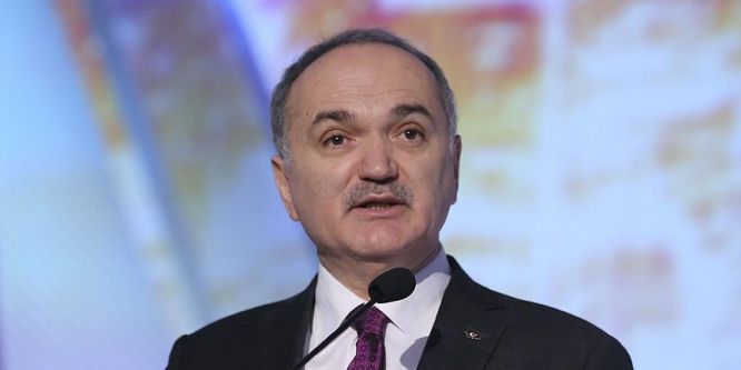 ''KOBİ'lere 10,3 milyar liralık kredi verilecek''