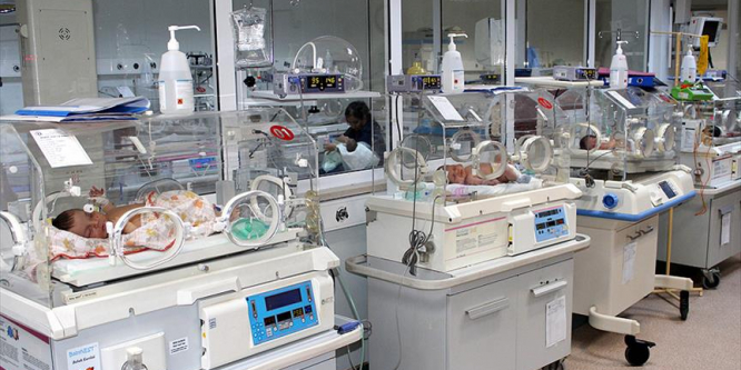 Denizli Valiliği 'yalnız başına doğum' iddiasını yalanladı