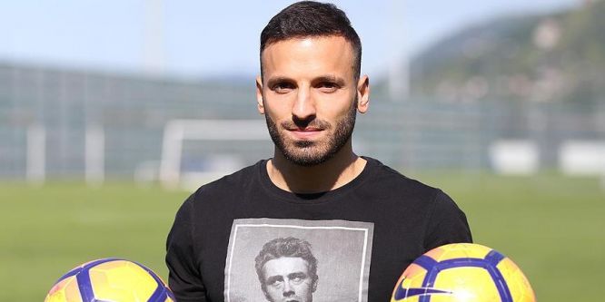 ''Gideceğiz, yeneceğiz, döneceğiz''