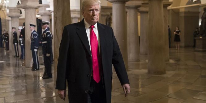 Facebook ve Google'dan Trump'a mülteci tepkisi