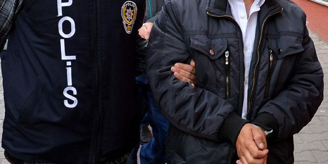 ByLock kullanan 6 KARDEMİR çalışanı tutuklandı