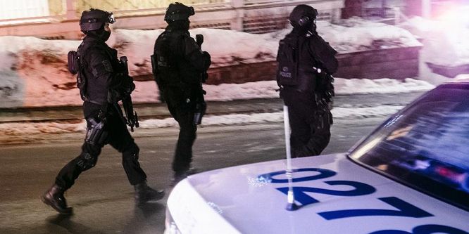 Kanada'daki camiye saldırıda 5 yaralının durumu ağır