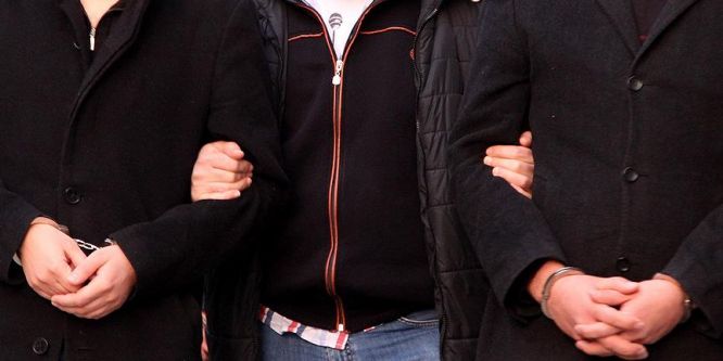 FETÖ firarileri yakalandı