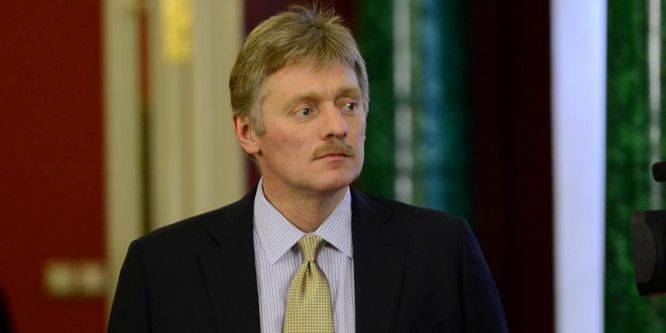 Kremlin'den saldırı açıklaması