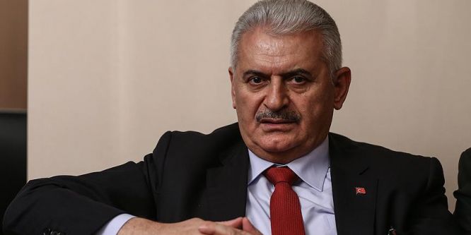 Yıldırım: Olursa ABD ile ilişkilerde ciddi sorun olur