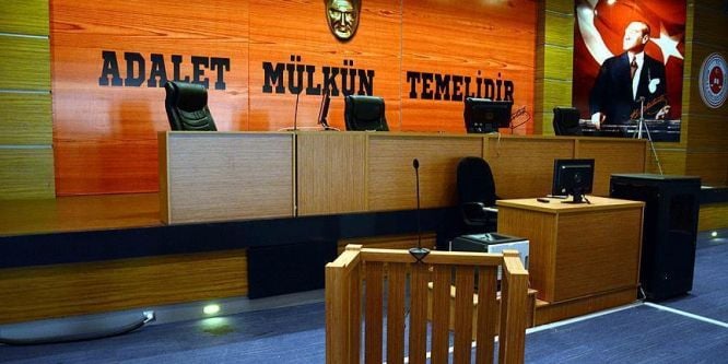 Generaller yürüyüş bahanesiyle buluşup darbe planı yapmış