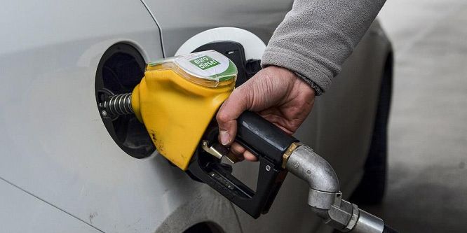 Motorine 9 kuruş zam