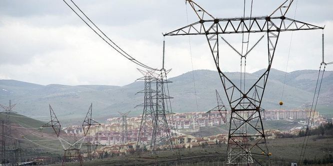 Elektrik kesintilerine akıllı şebeke çözümü