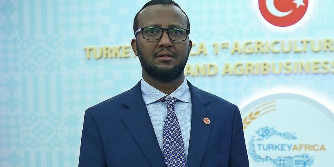 Somali'den Türk balıkçılara davet