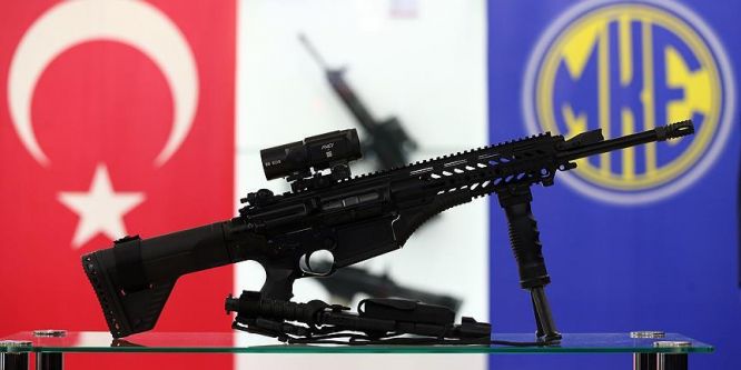 MKE'den büyük başarı