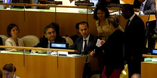 ''PKK/PYD kadın ve kız çocuklarını istismar ediyor''