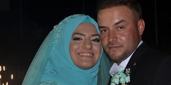 Sağdıçlardan korkan damat gelini bırakıp kaçtı