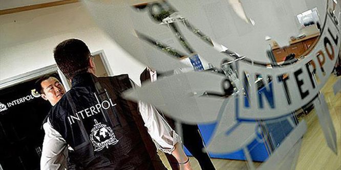 Interpol silah kaçakçılarına savaş açtı