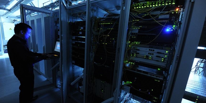 İşte dünyanın en hızlı bilgisayarı