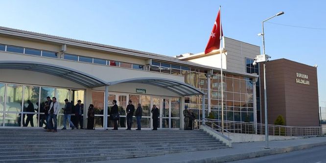 149 polisin yargılandığı 'ByLock' davasında ara karar