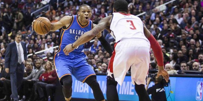 NBA'de yılın en iyi adayları belli oldu