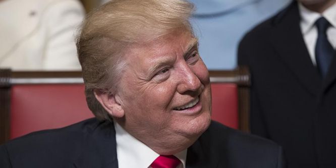 Trump, ABD'nin çıkarlarını da tehlikeye sokar