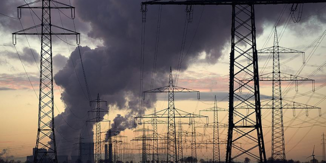 Türkiye'nin elektrik ithalatı faturası yüzde 51 azaldı