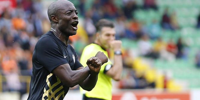 Webo ikinci baharını yaşıyor