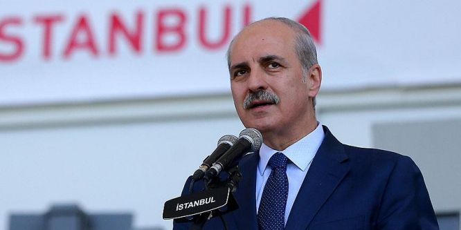 Kurtulmuş: İmam hatipler için zor dönemler geride kaldı