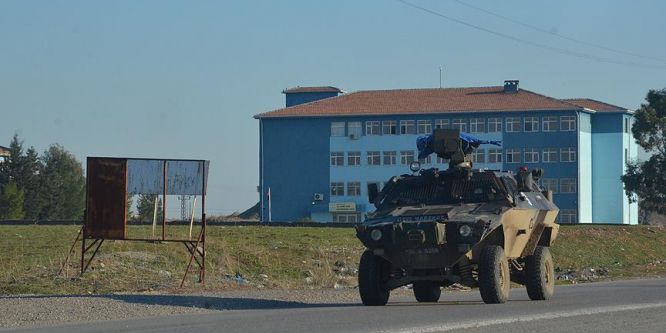 3 PKK'lı terörist öldürüldü