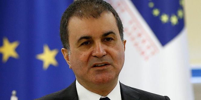 ''Türkiye'den mevzuatın gevşemesini beklemek gerçekçi olmaz''