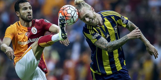 Büyük derbinin hakemi belli oldu