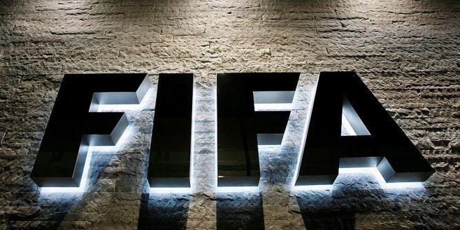 FIFA 369 milyon dolar zarar etti