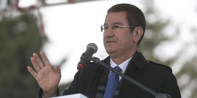''Bu topraklarda bir tane terörist kalmayıncaya kadar mücadeleye devam''