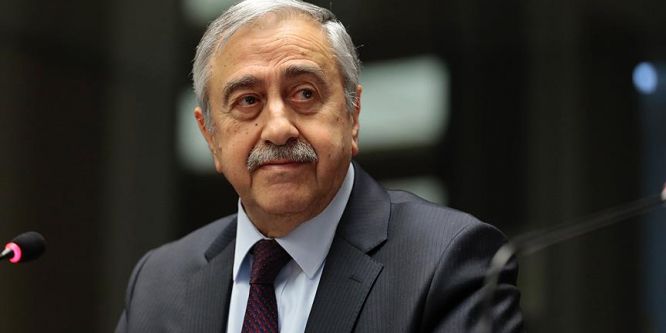 Akıncı: Umarım bu önümüzdeki fırsat da yitirilmez