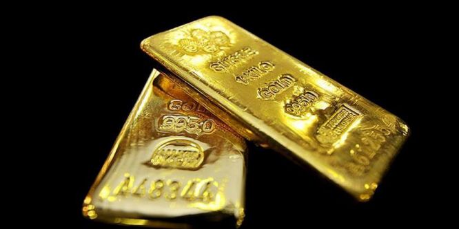 Altının gramı tarihi zirvesini test etti