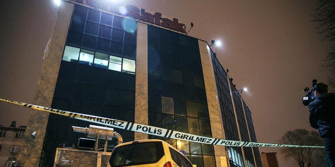 Akit'e saldırı davasında sıcak gelişme