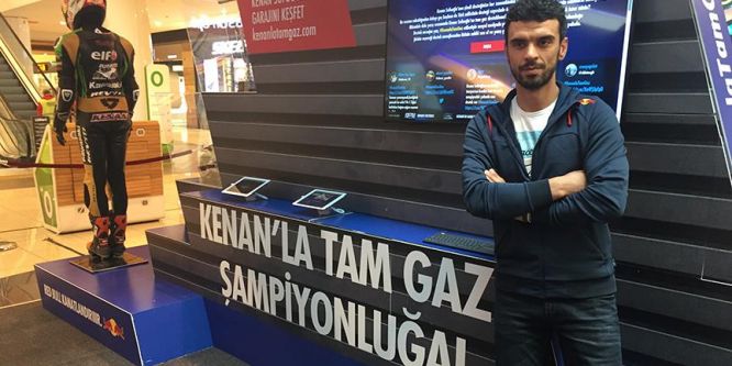 Sofuoğlu: Ülkemize karşı Avrupa'da bir kıskançlık var