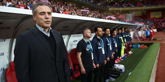 Yanal: Çok önemli bir galibiyet aldık