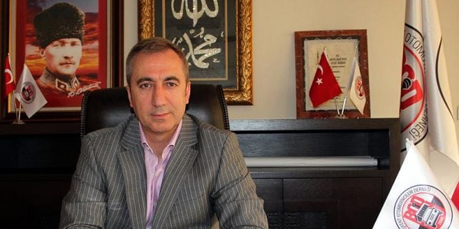 MASFED yerli otomobile destek vermeye hazır