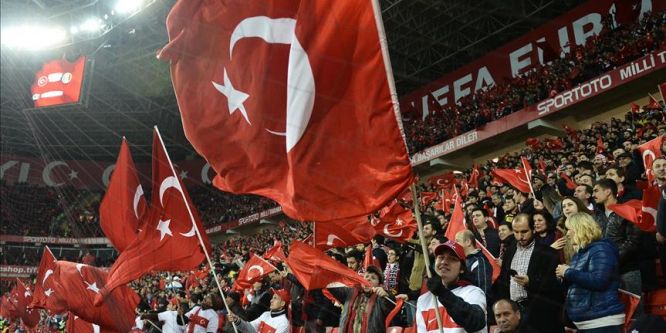 Kosova-Türkiye maçı biletleri satışa çıktı