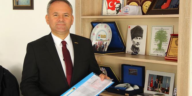 Pers Hükümdarı Darius'un kitabesini arıyorlar