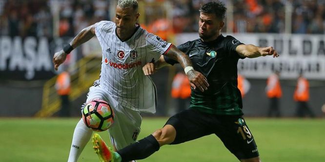 Beşiktaş 10. randevuya çıkıyor!