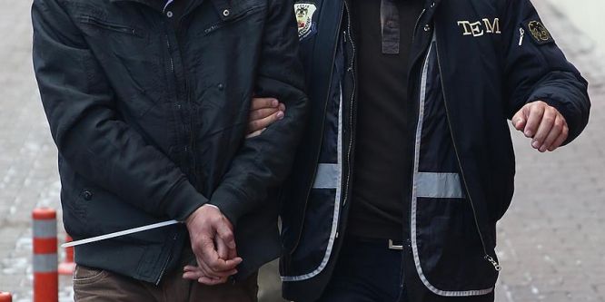 FETÖ operasyonları sürüyor!