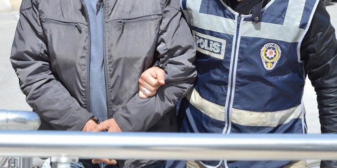FETÖ/PDY operasyonları sürüyor!