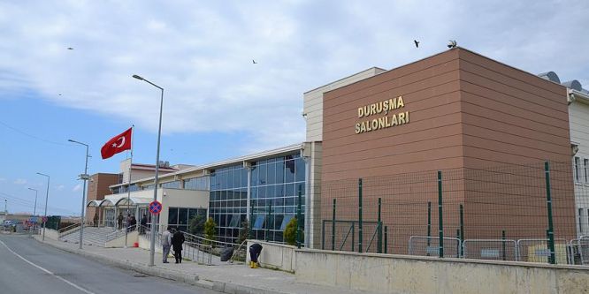 FETÖ'nün adliye yapılanması hakim karşısına çıkacak