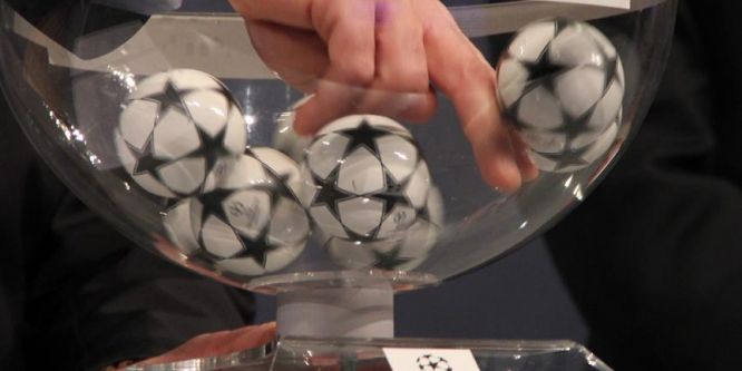 Avrupa futbolunda kuralar yarın çekilecek