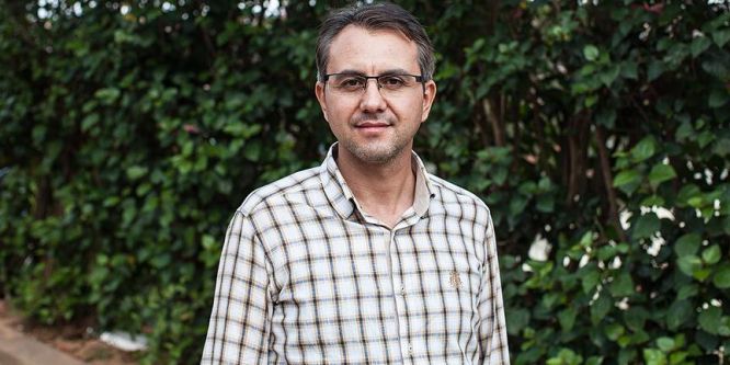 ''Ruanda'da Türk iş adamlarına büyük fırsatlar var''