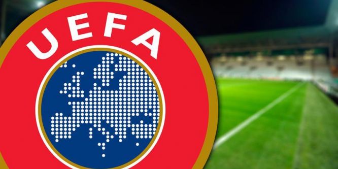 UEFA'dan 641 kulübe 150 milyon euro
