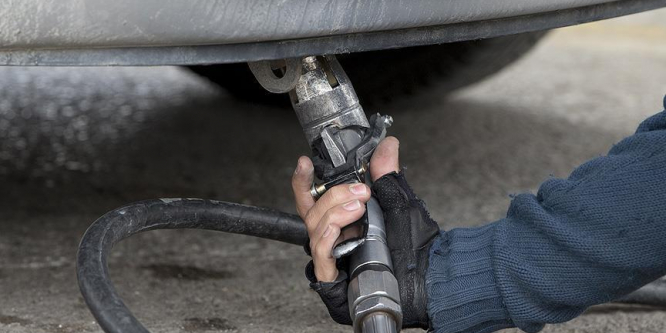 Türkiye LPG ihraç eden ülkeler için cezbedici