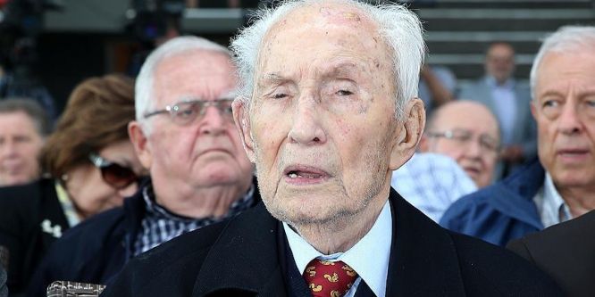 Ali Tanrıyar yarın son yolculuğuna uğurlanacak